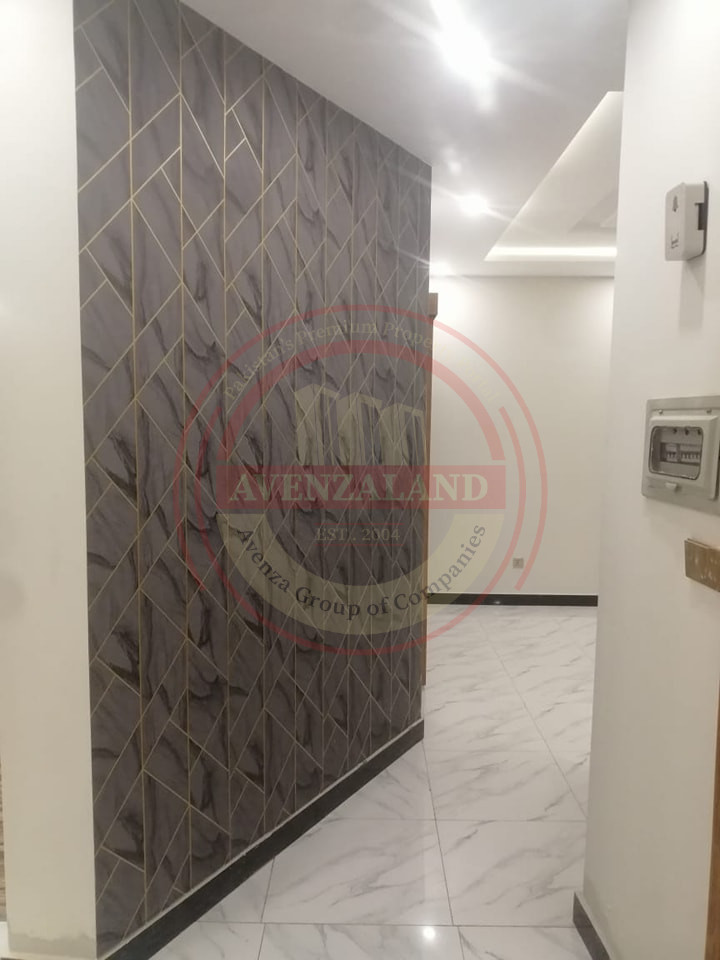 5 Marla House in Bahria Town Rawalpindi