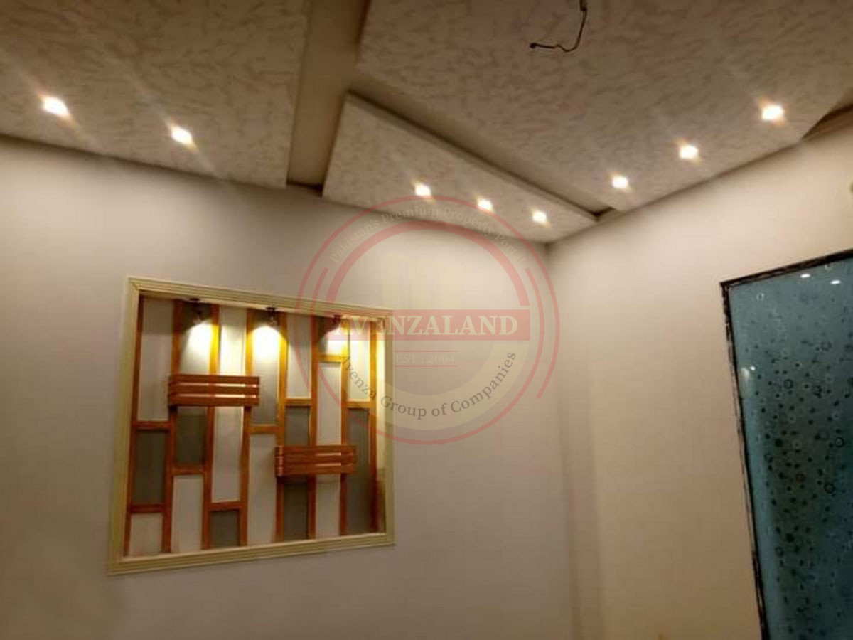 6 Marla House for Sale in Al Noor Garden, Faisalabad