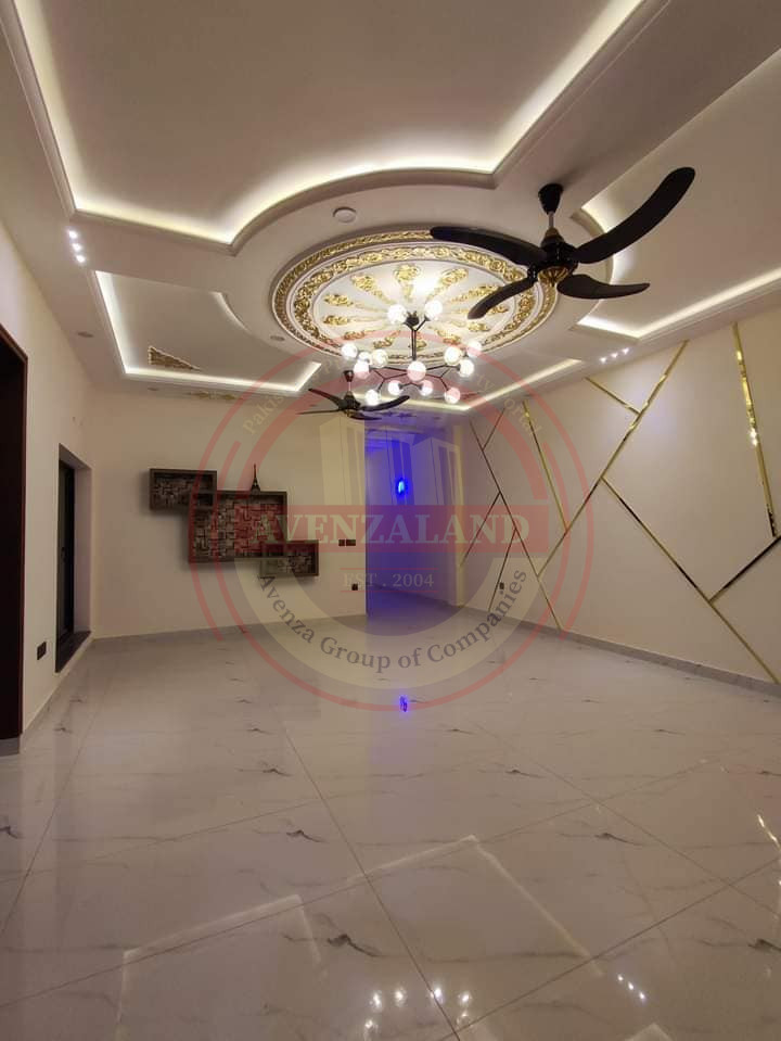 11 Marla house Available For Sale In Wapda Town Phase 2 Multan