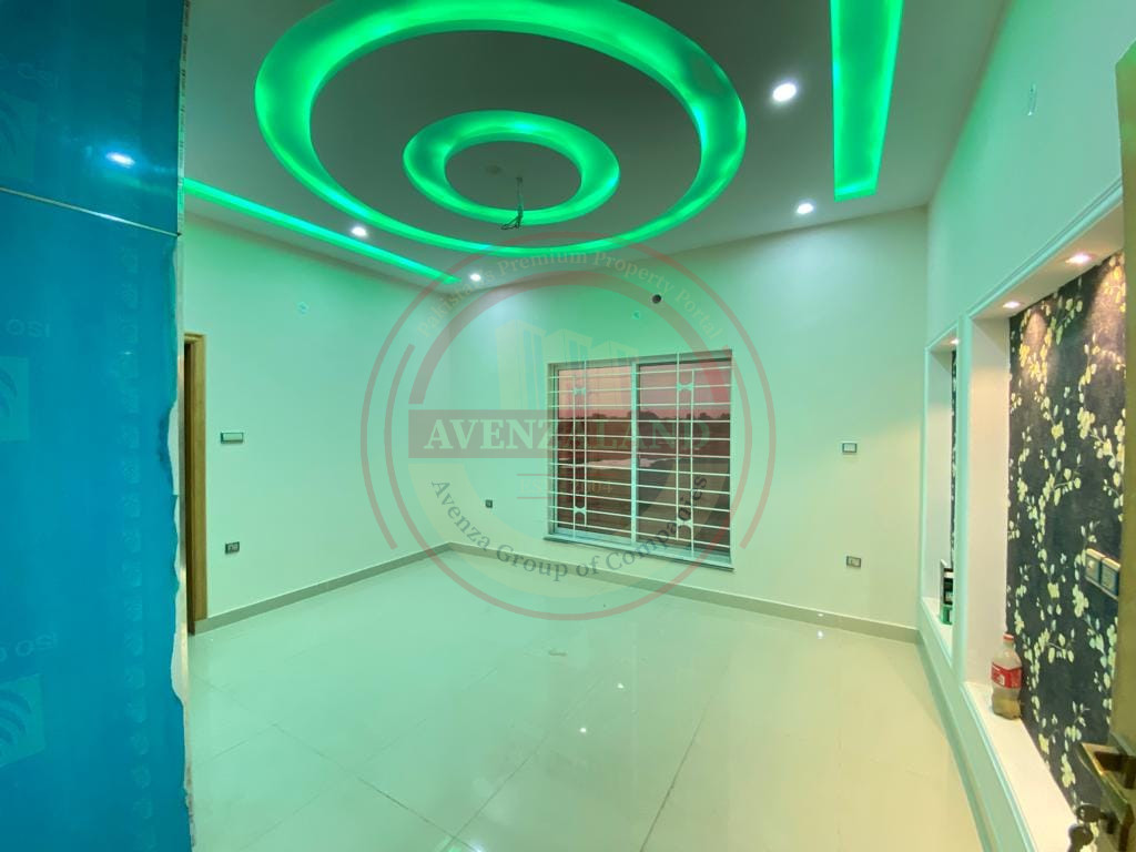 10 Marla House For Sale In Royal Orchard Multan