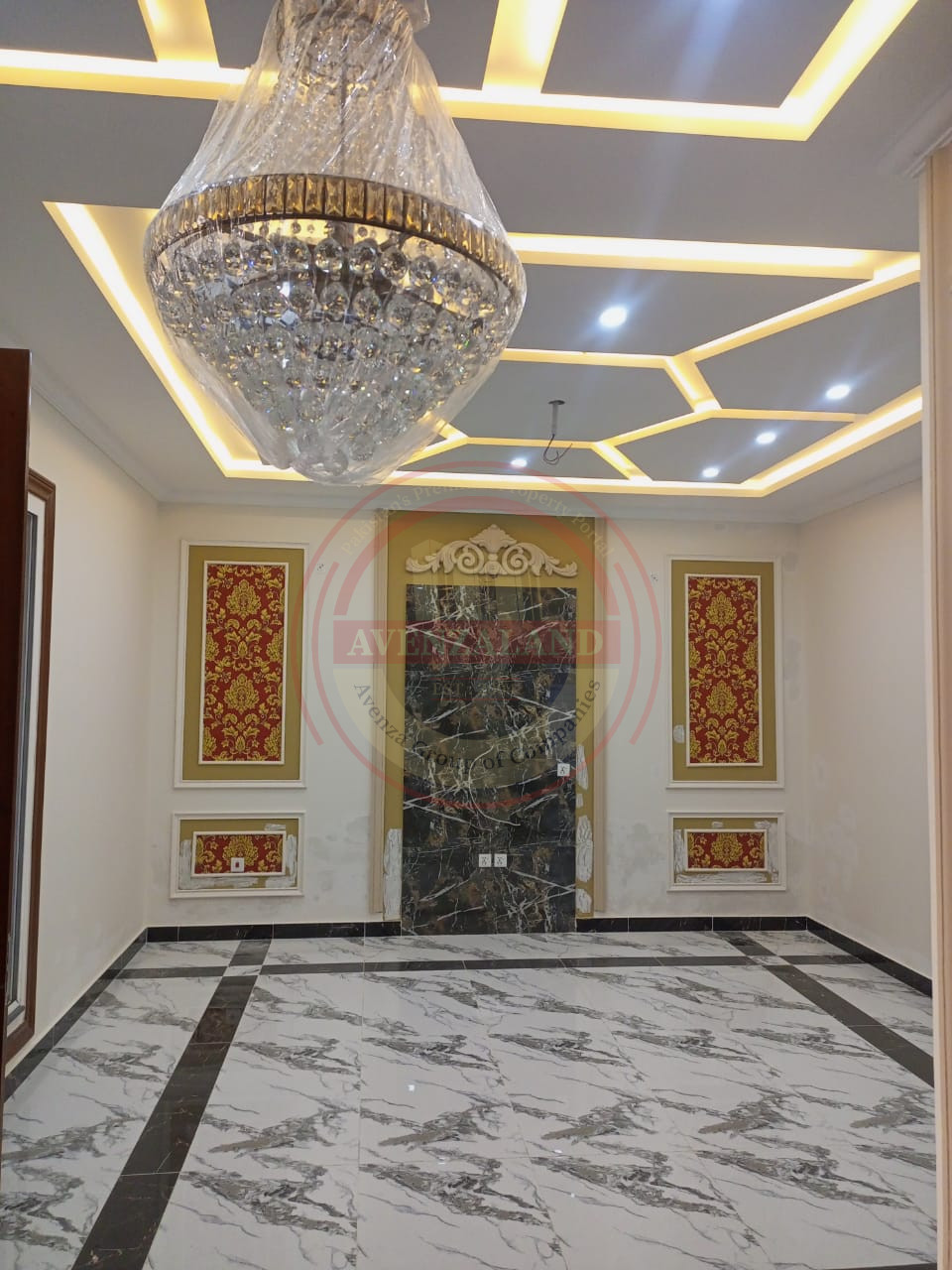 8 MARLA HOUSE FOR SALE IN BAHADARPUR MULTAN
