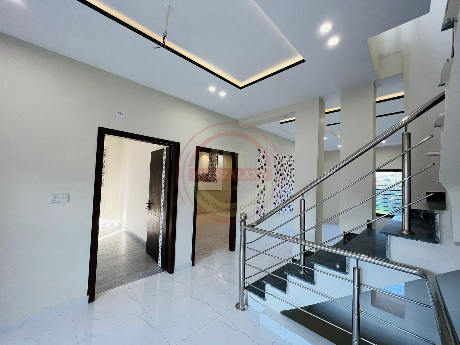 5 Marla House Available For Sale In Buch Villas Multan
