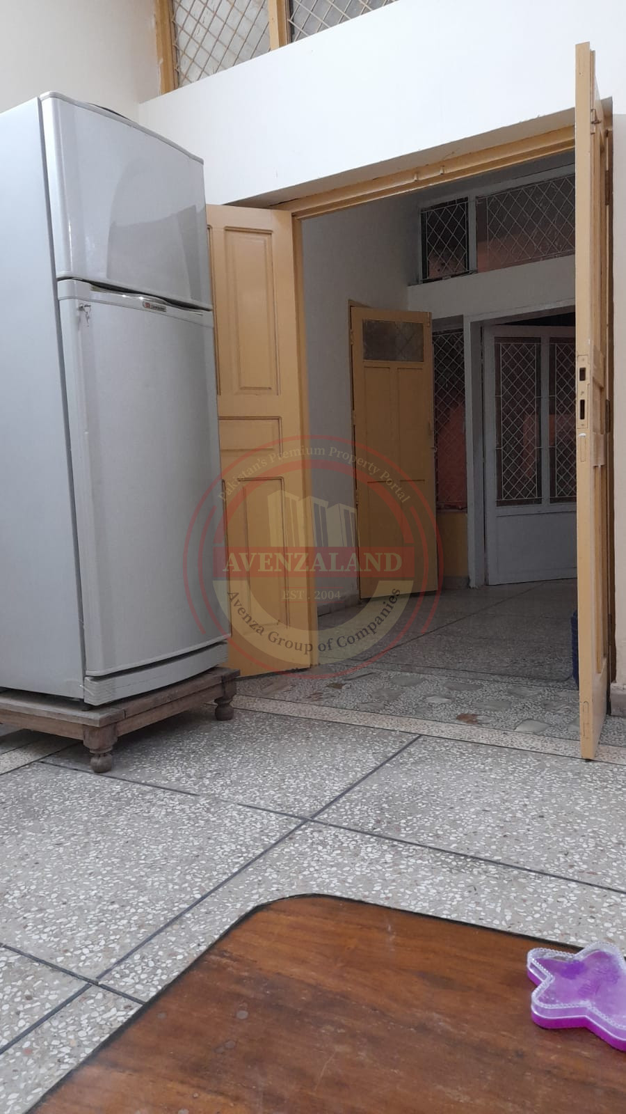 8 Marla House For Sale In Gulzar E Quaid Rawalpindi.
