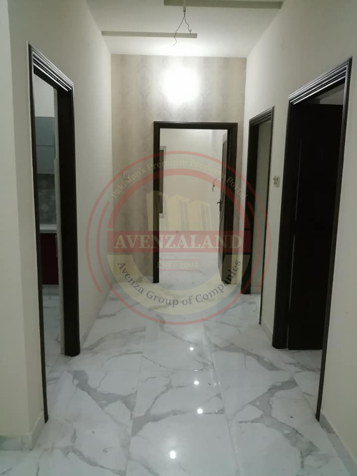 10 Marla House Available For sale In Faisalabad