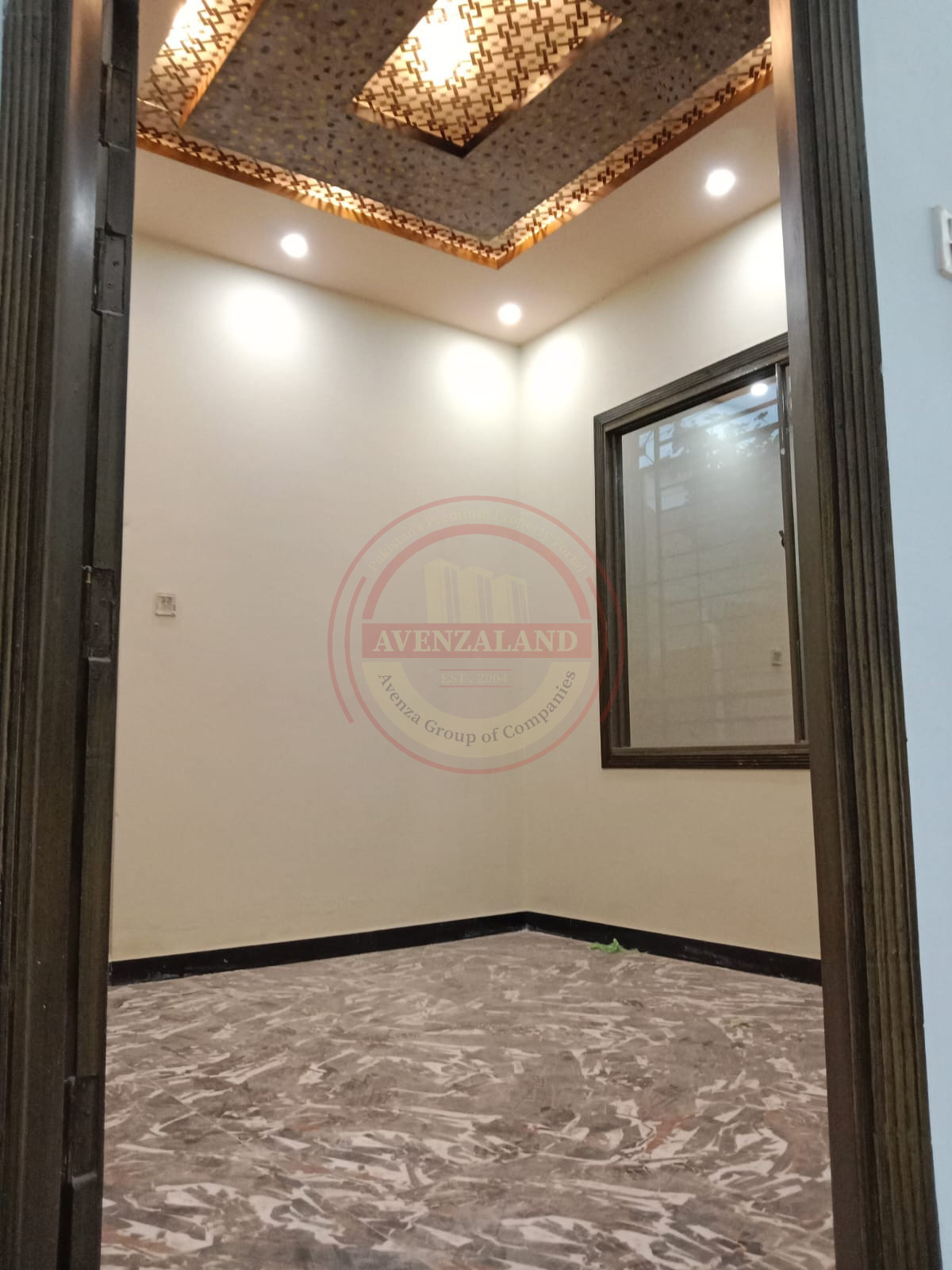2 Marla House For Sale In Warsak Road Peshawer