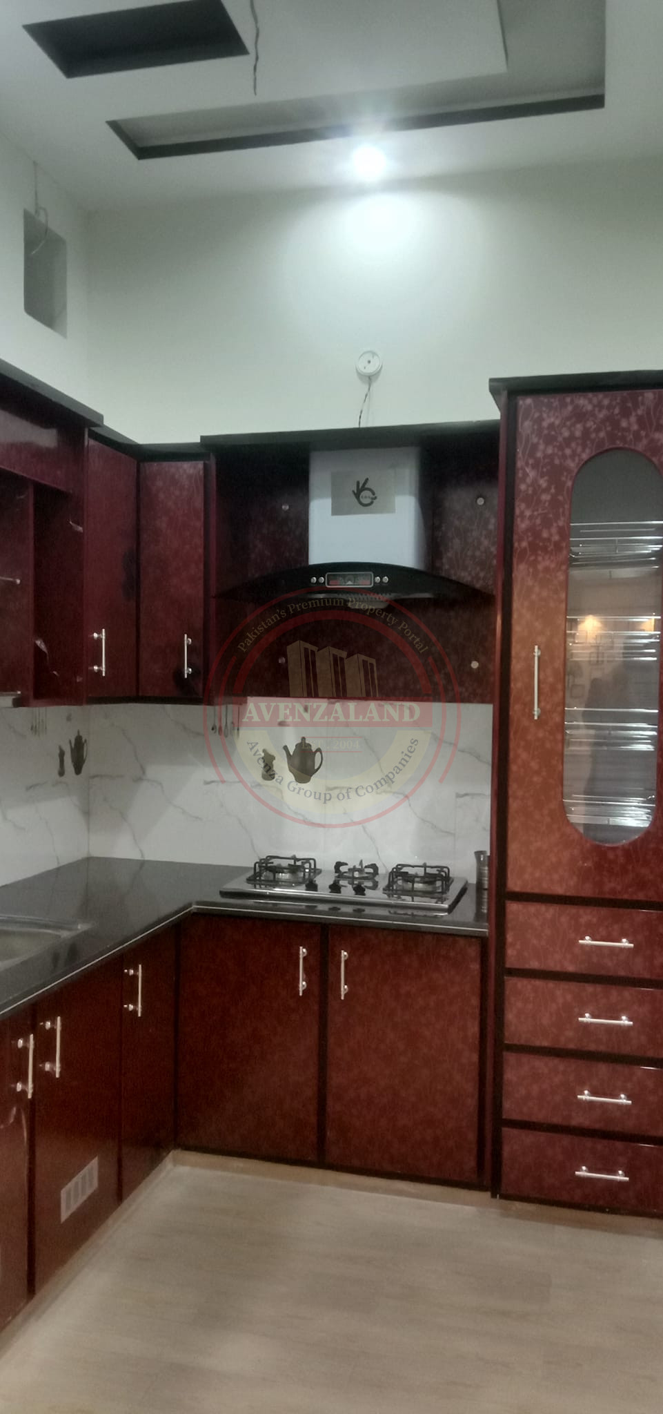 5 Marla House For Sale In Shalimar T Chowk Multan.