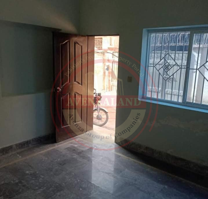 5 Marla House For Sale In Zikaria Town St#41, Multan