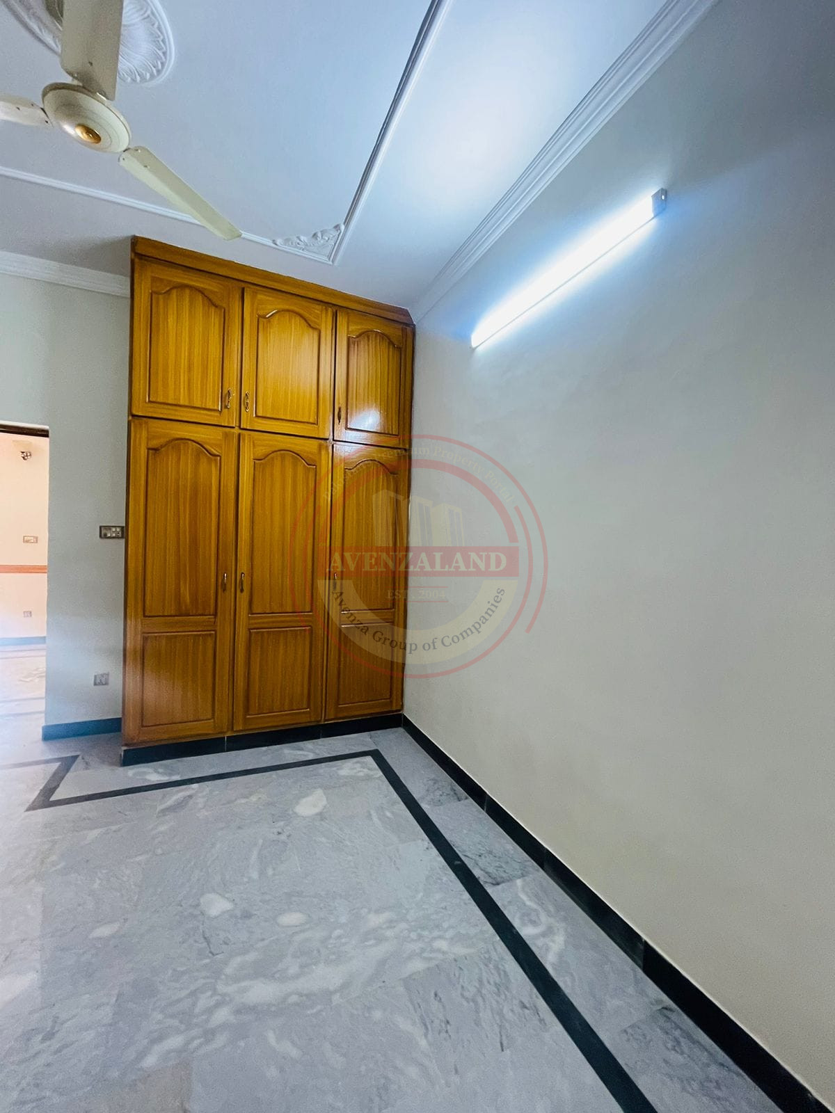 5 Marla House For Sale In Airport Housing Society Rawalpindi.