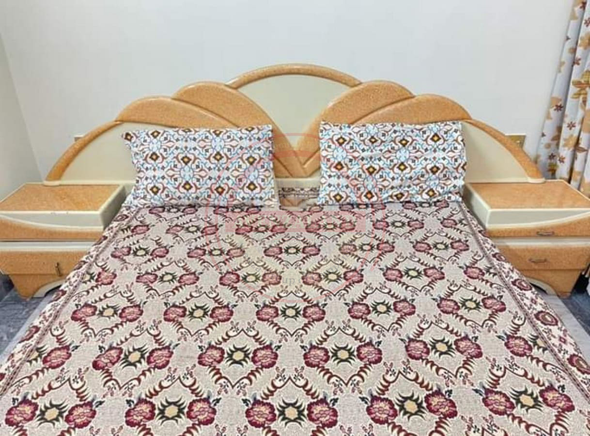10 Marla House for Sale in Madina Town Faisalabad