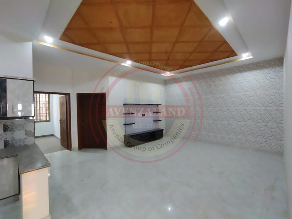 10 Marla House For Sale Wapda Town Phase 1