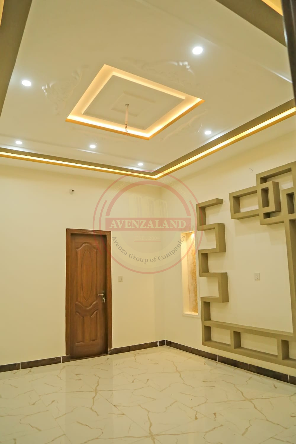 5 Marla House in Gagra Villas Multan
