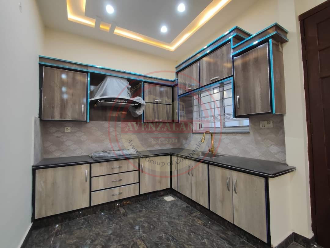 5.25 Marla House Available For Sale In Buch Villas Multan