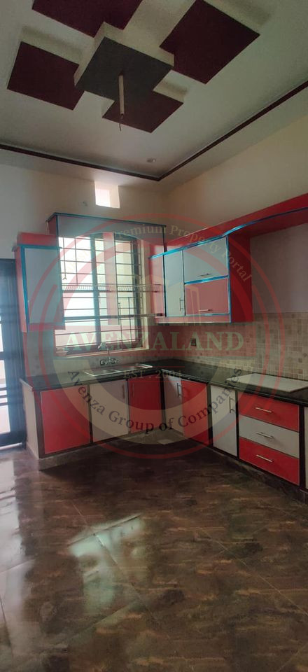 10 Marla Brand New House Available House For Sale In bahadur Pur Bosan Road Multan