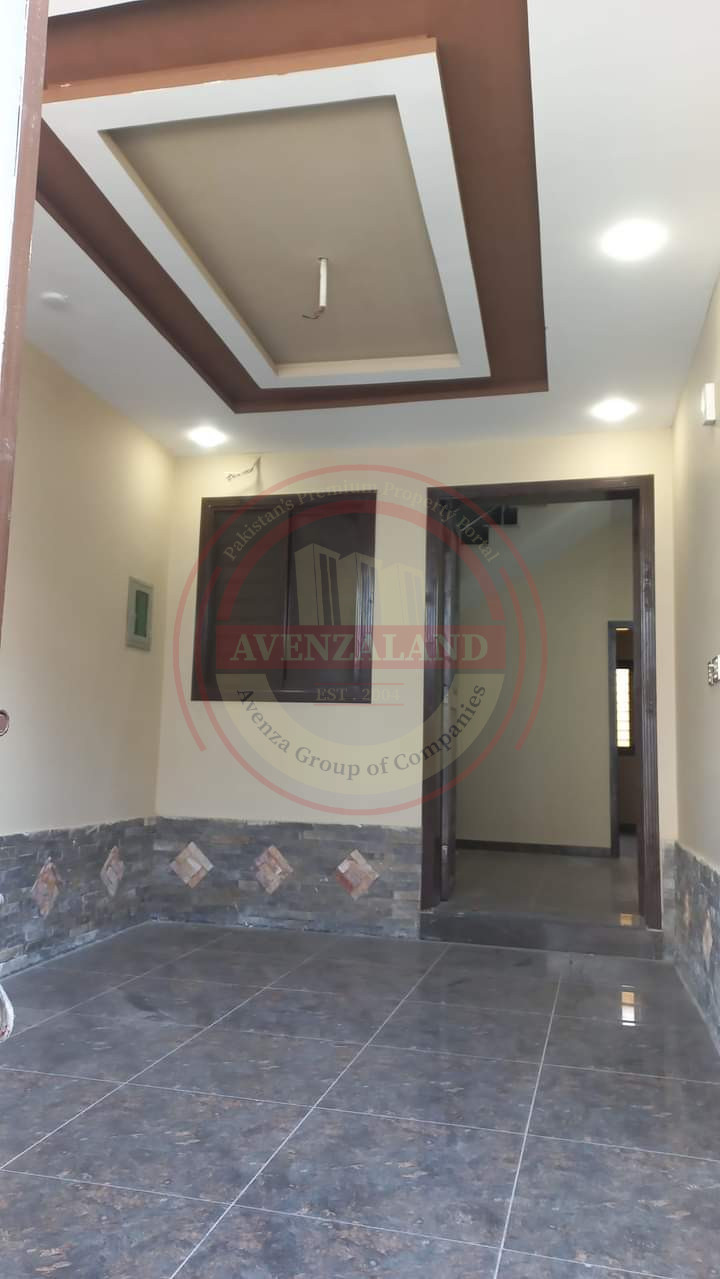 3.5 Marla House For Sale Bahadurpur Multan 