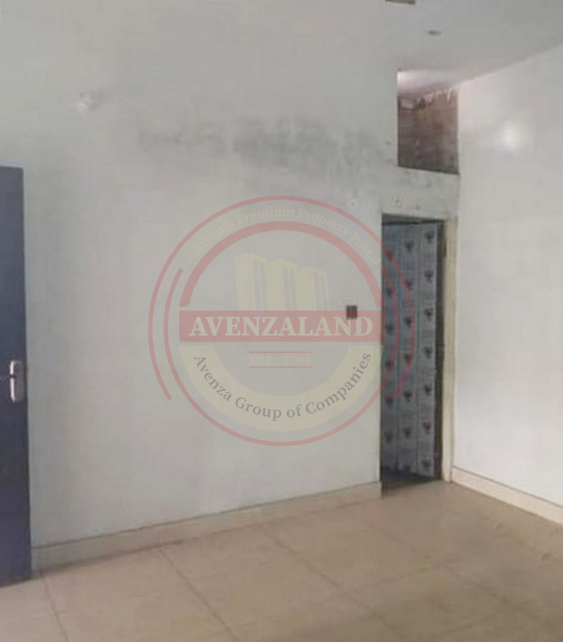 2.5 Marla House for Sale in Malkhanwala Faisalabad