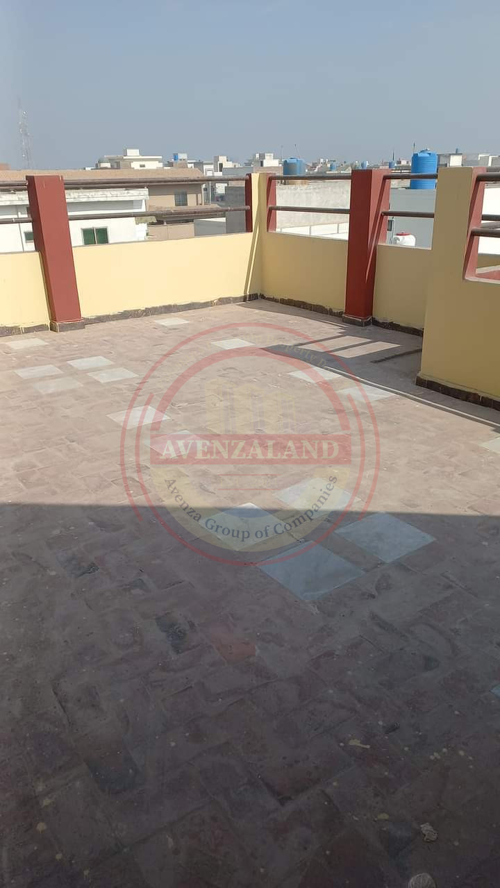 3.5 Marla House For Sale Bahadurpur Multan 