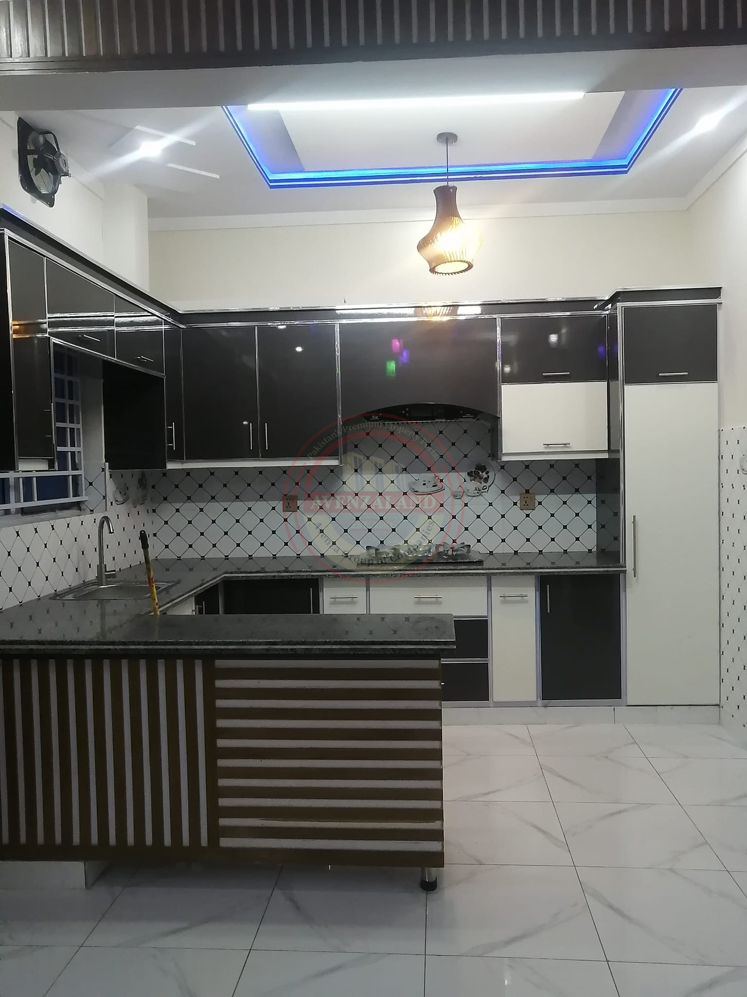 8 Marla House in airport housing sector 4 Rawalpindi