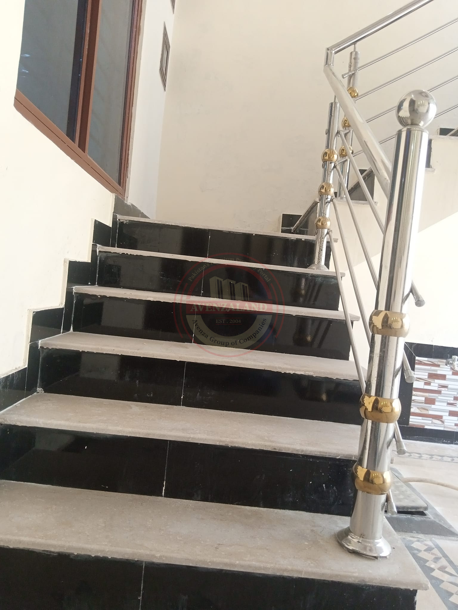 6 Marla House Available For Sale In Airport Housing Society Rawalpindi
