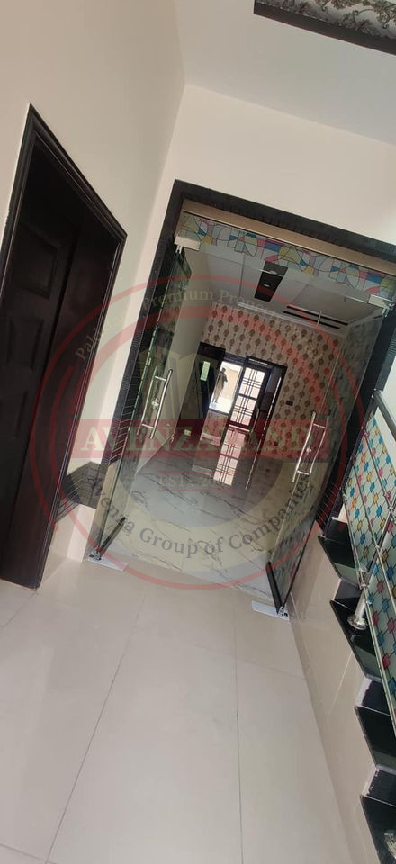 10 Marla House For Sale In Bahadurpur, Multan.
