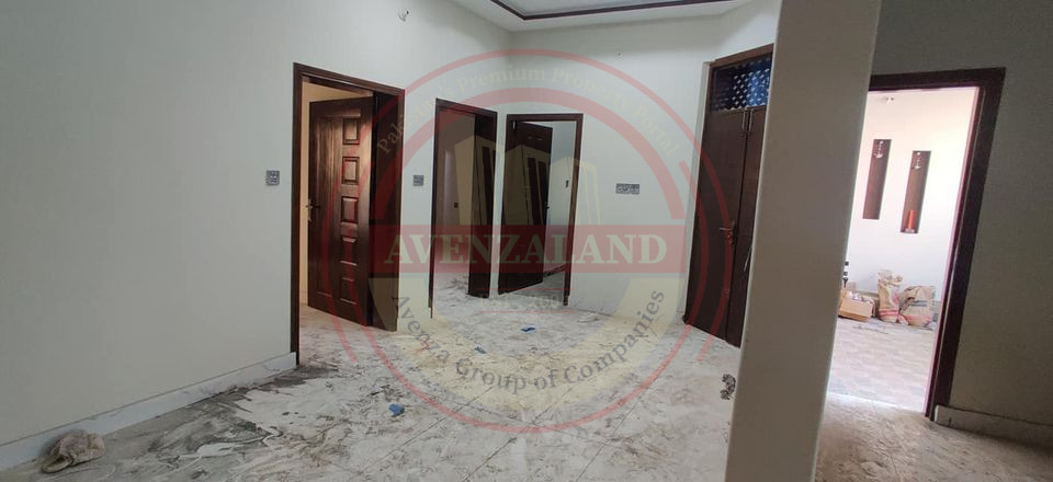 5 Marla House For Sale In New Model Town, Multan.