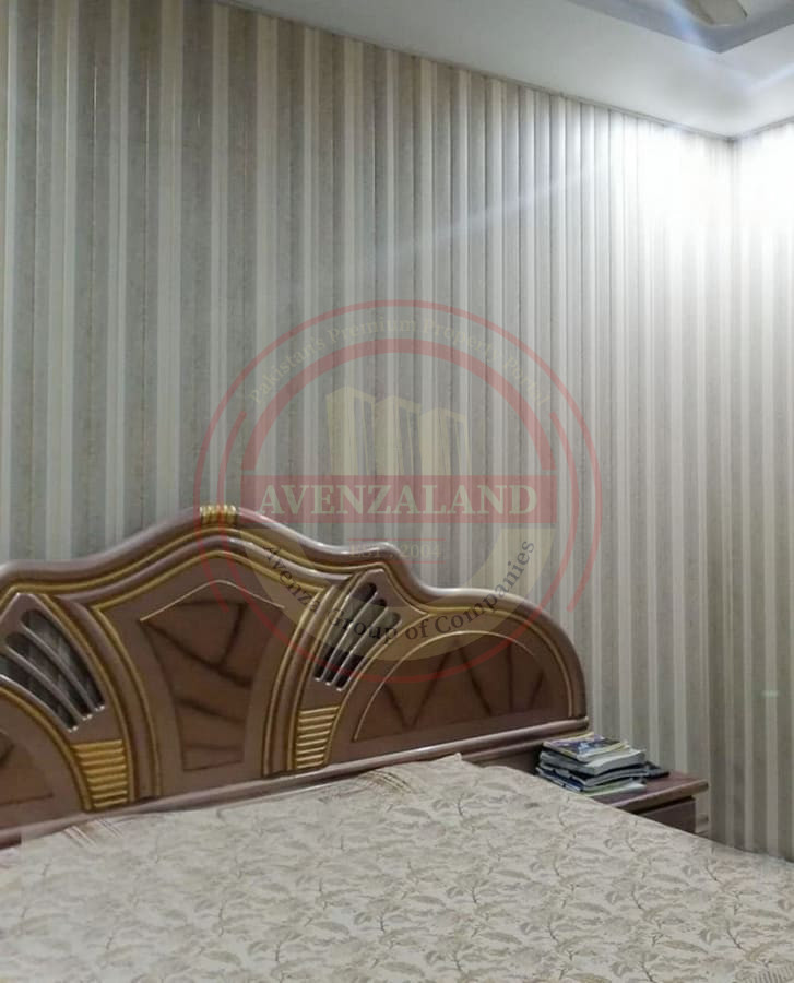 3.25 Marla House For Sale City Villas, Faisalabad