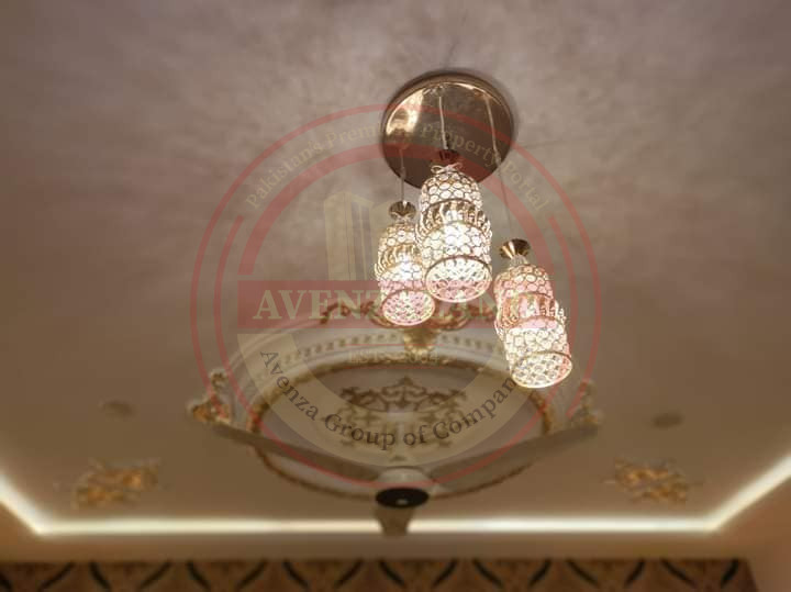 11 Marla house Available For Sale In Wapda Town Phase 2 Multan