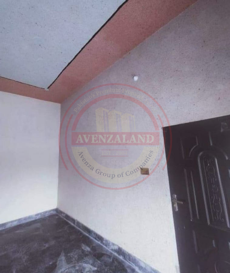 2.5 Marla House for Sale in Jawad Town, Faisalabad 
