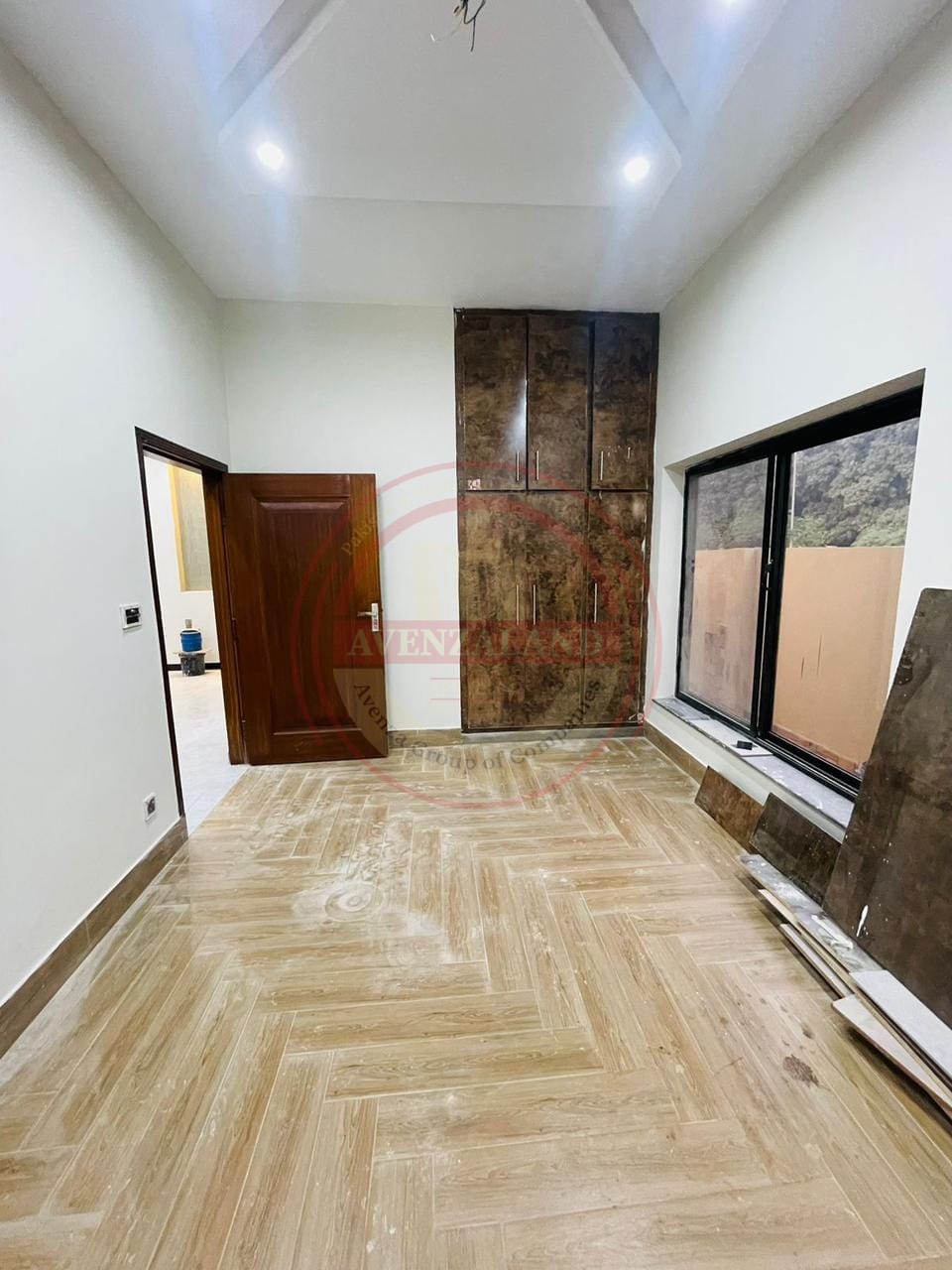 5 Marla House Available For Sale In City  Housing Phase 1 Multan