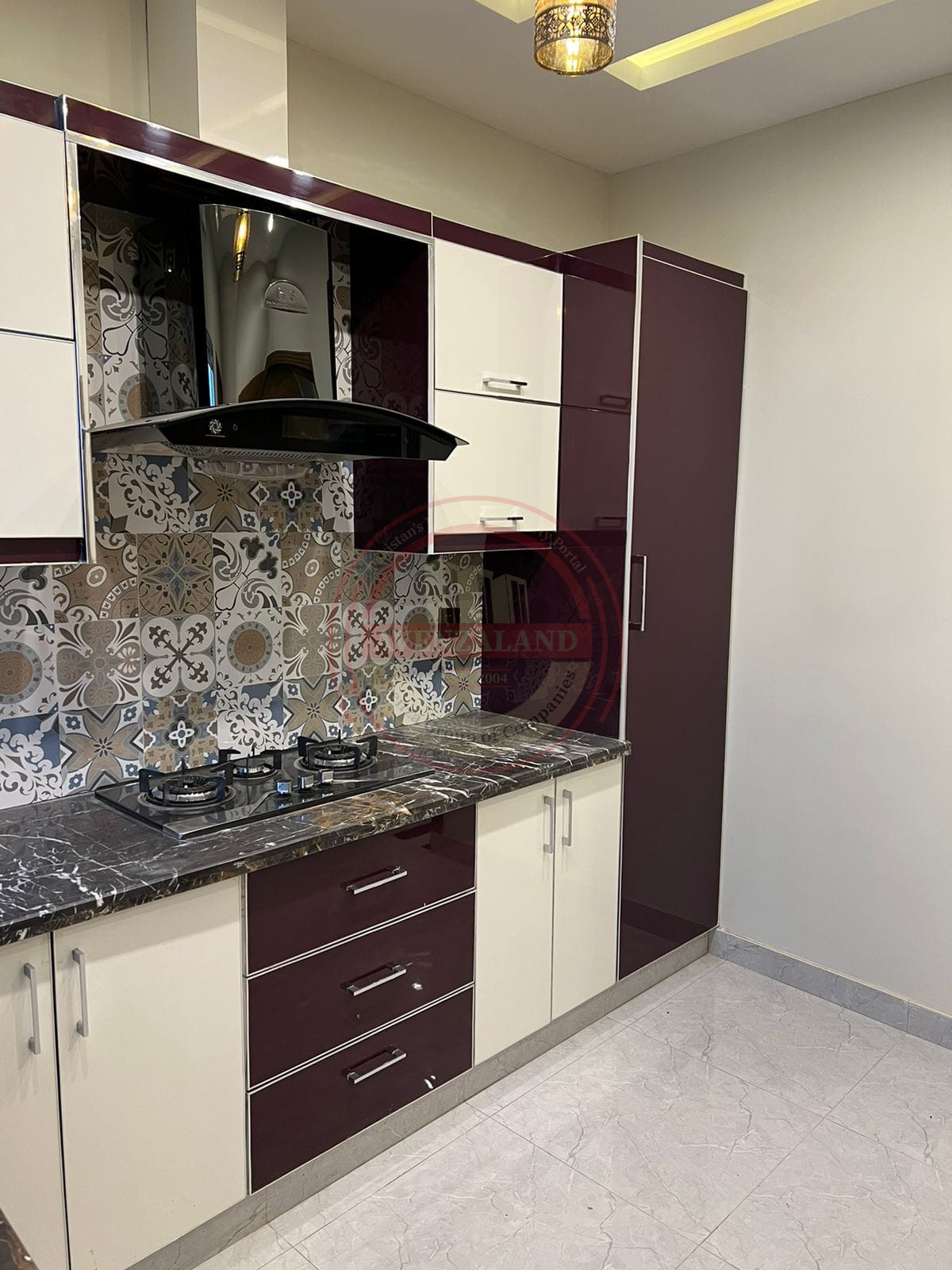 5 Marla House For Sale In Rawalpindi