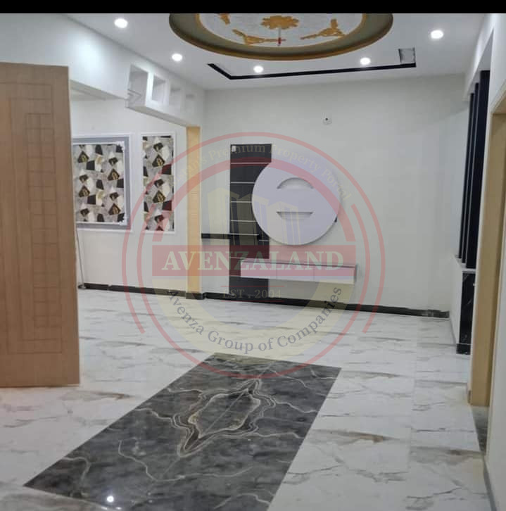 5 Marla House For Sale In Zikaria Town Multan 