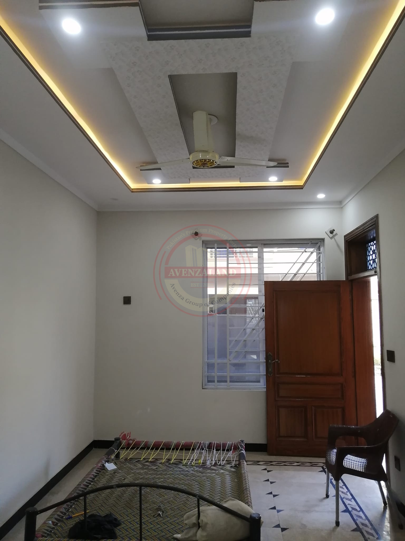5 Marla House in Bahria Town Rawalpindi