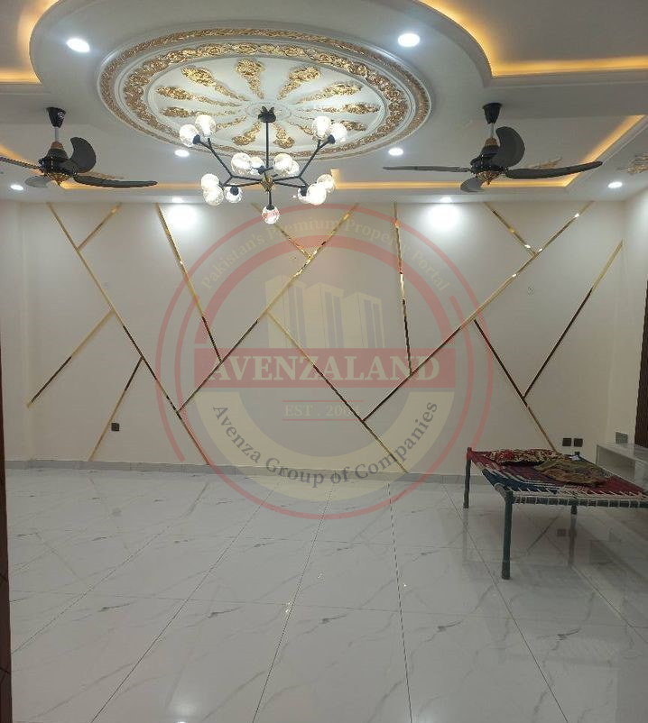11 Marla House For Sale Wapda Town Phase 2