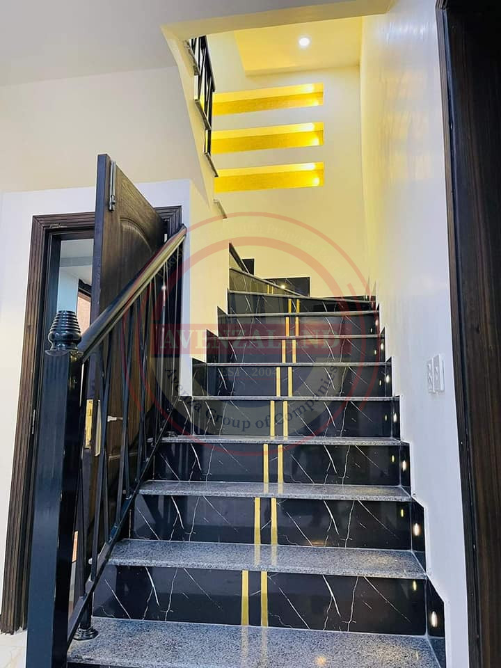 5 Marla House For Sale in Buch Villas, Multan.