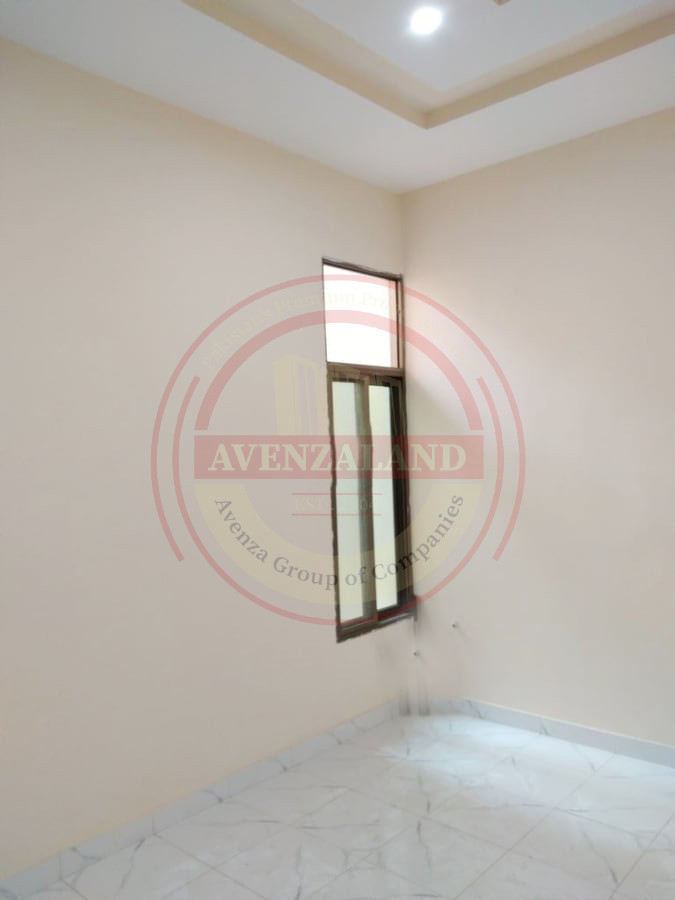 3 Marla House for Sale in Malkhanwala, Faisalabad