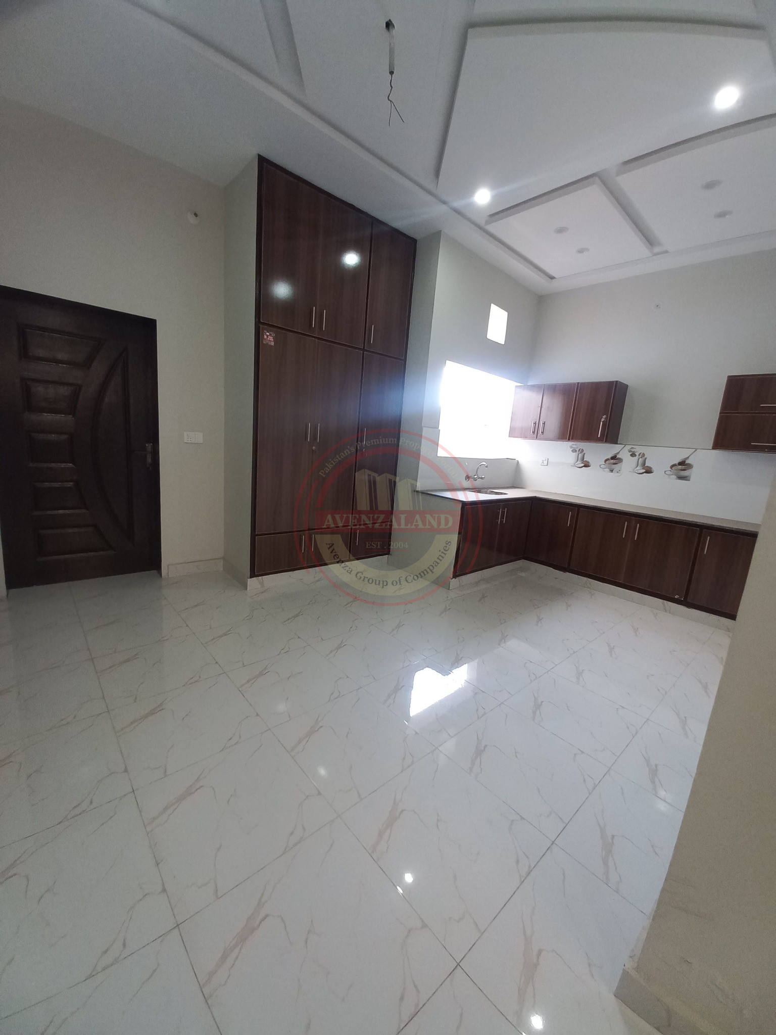 3.5 Marla House in Shalimar Colony Multan