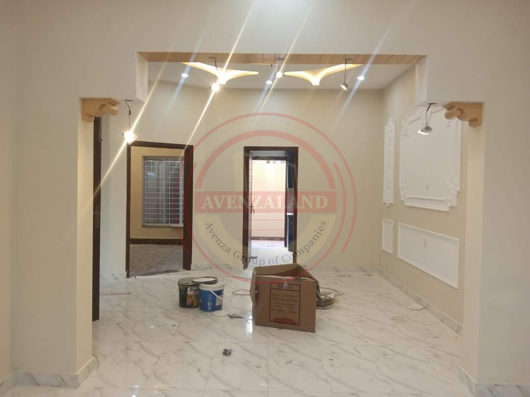 5 Marla House For Sale In Multan