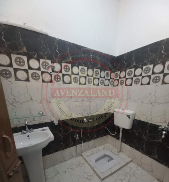 5 Marla House For Sale In Rawalpindi