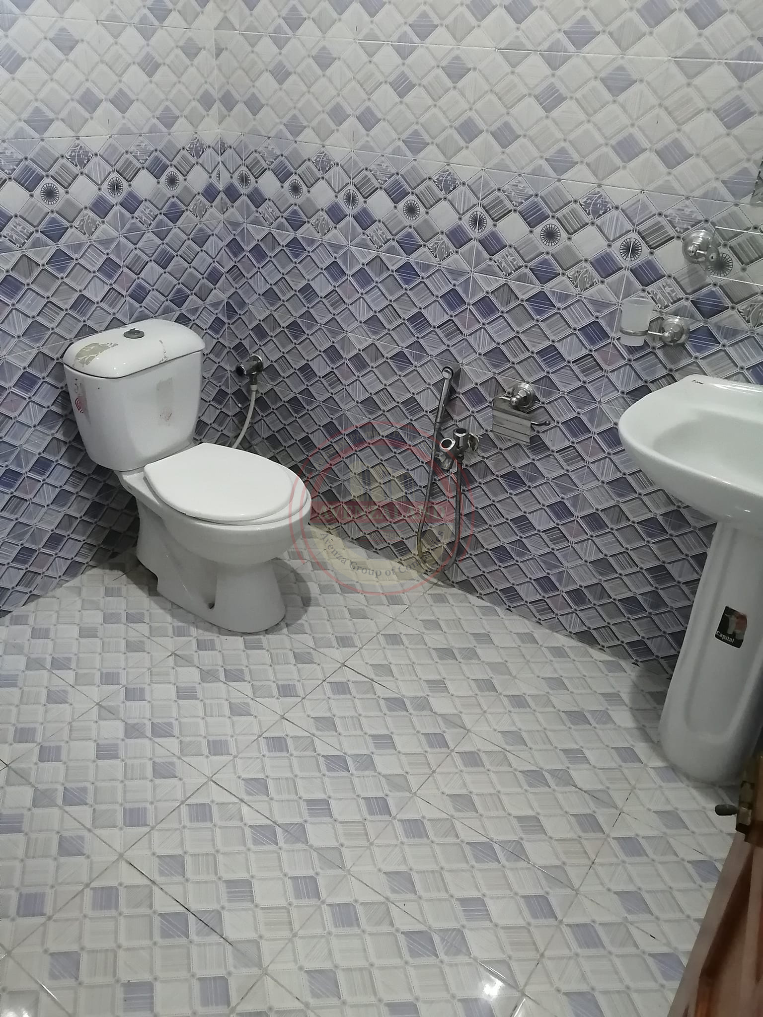 5 Marla House For Sale In Airport Housing Society Rawalpindi.