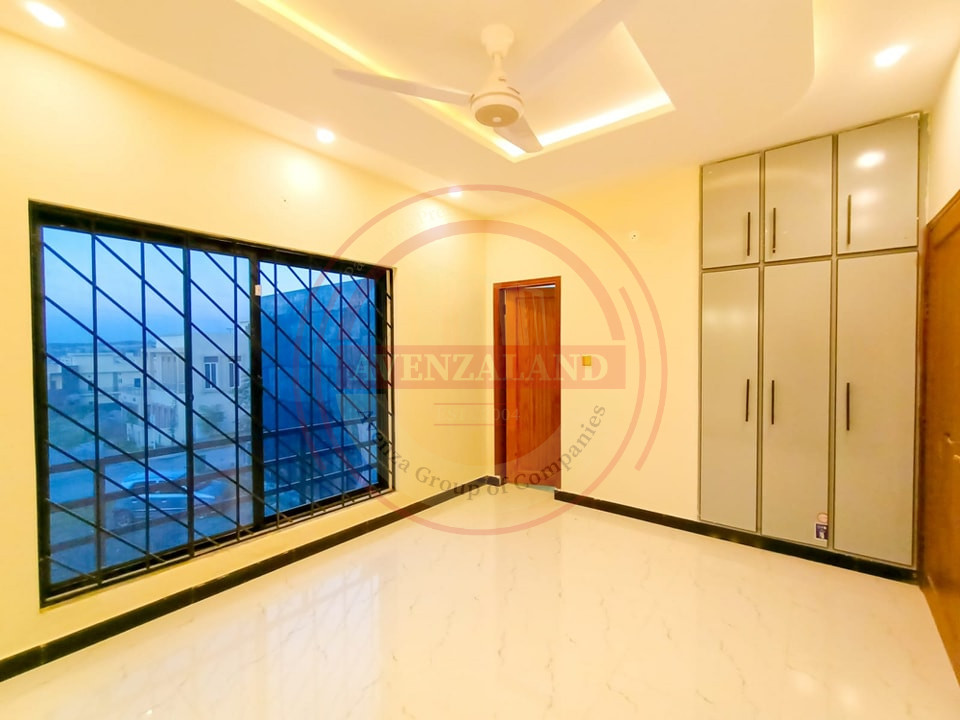 8 Marla House in Bahria Town Rawalpindi