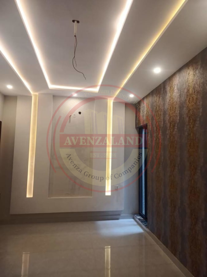 7 Marla House for Sale in Eden Valley, Faisalabad