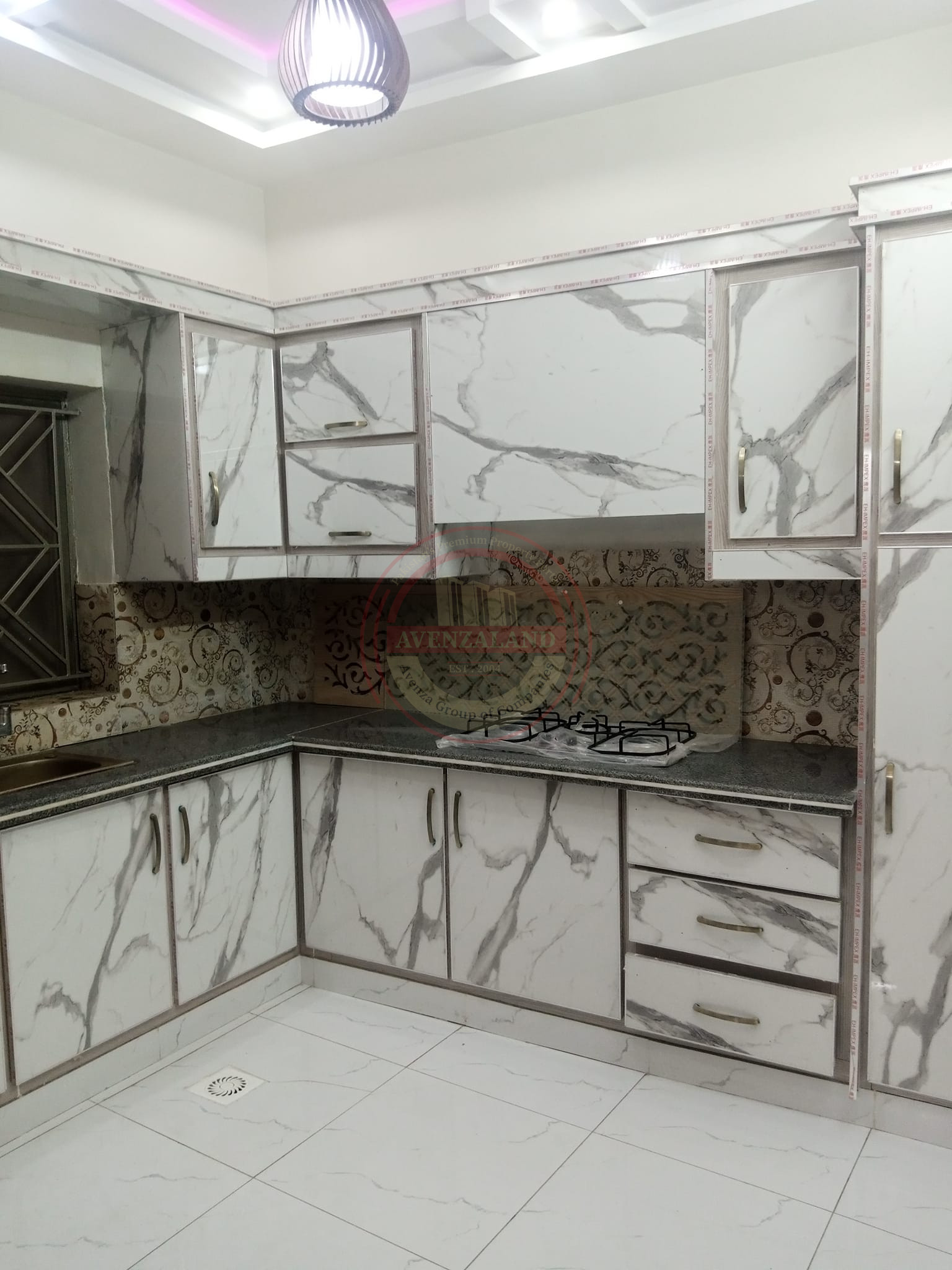 8 Marla House For Sale In Rawalpindi