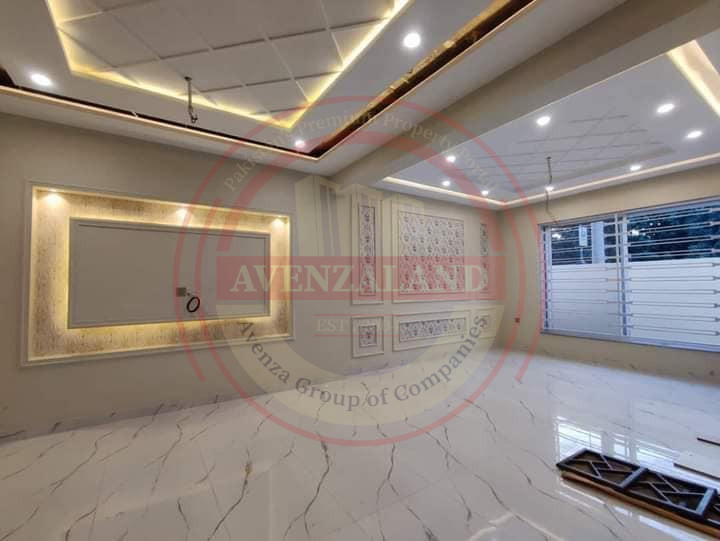 5 Marla House For Sale In Buch Villas, Multan.