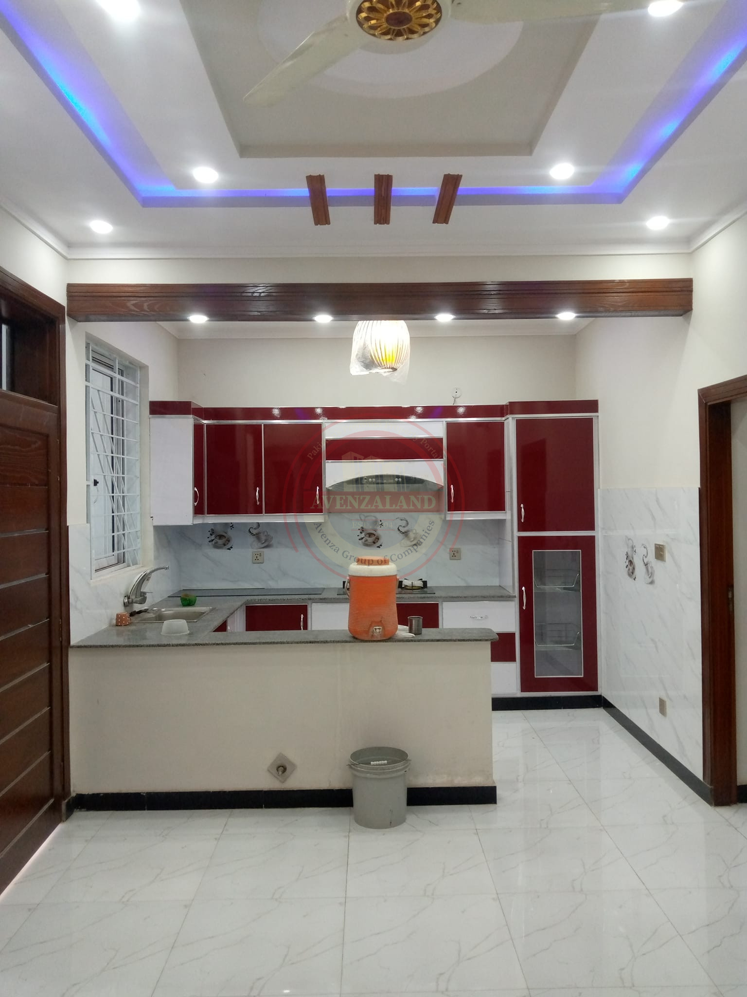 5 Marla House For Sale In Airport Housing Society Rawalpindi.