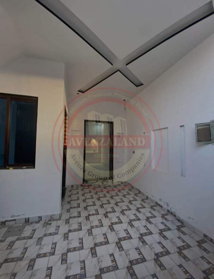 3 Marla House For Sale Khanewal Road Bodhla Town Multan