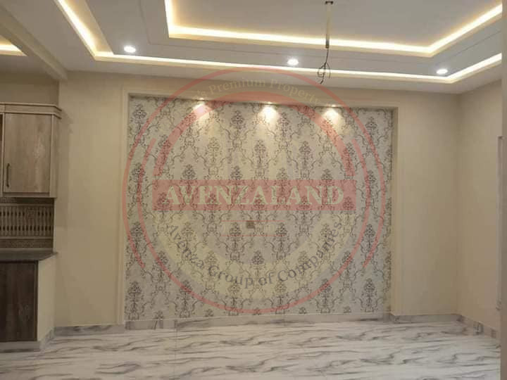 5 Marla House For Sale In Multan