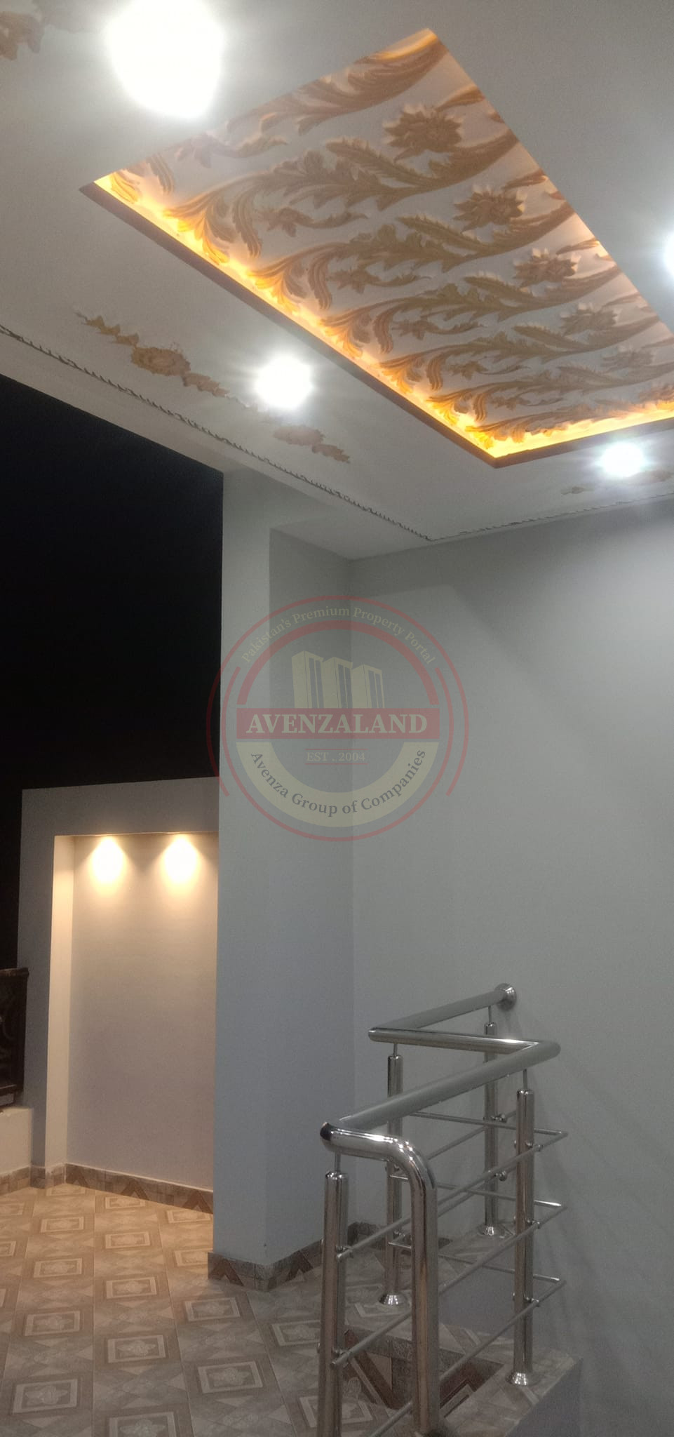 5 Marla House For Sale In Shalimar T Chowk Multan.