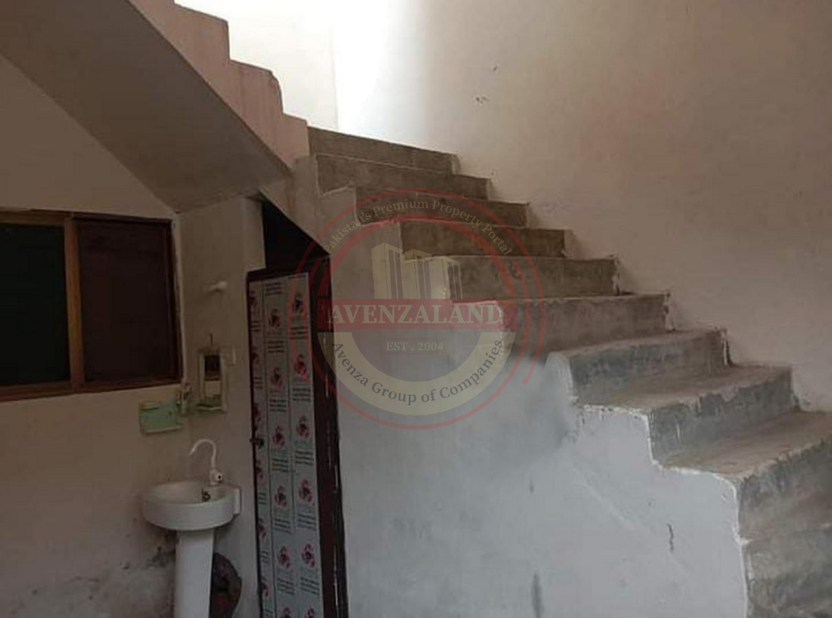 5 Marla House for Sale Kehkashan Colony, Faisalabad