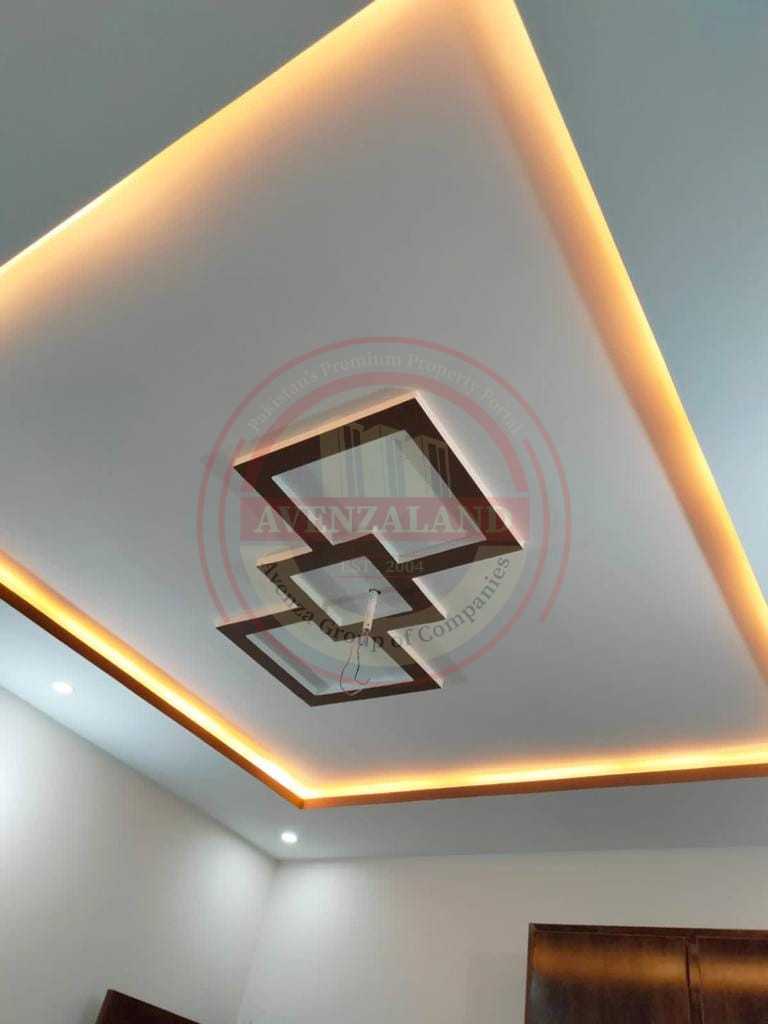 5 Marla House For Sale In Koral Chowk, Rawalpindi.