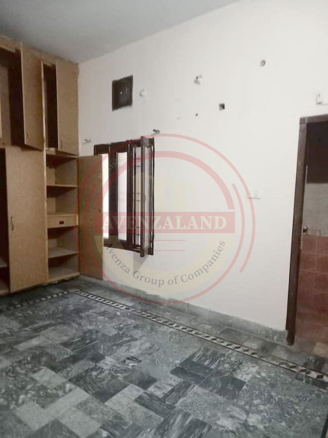 5 Marla House for Sale in Amin Town - Canal Road, Faisalabad