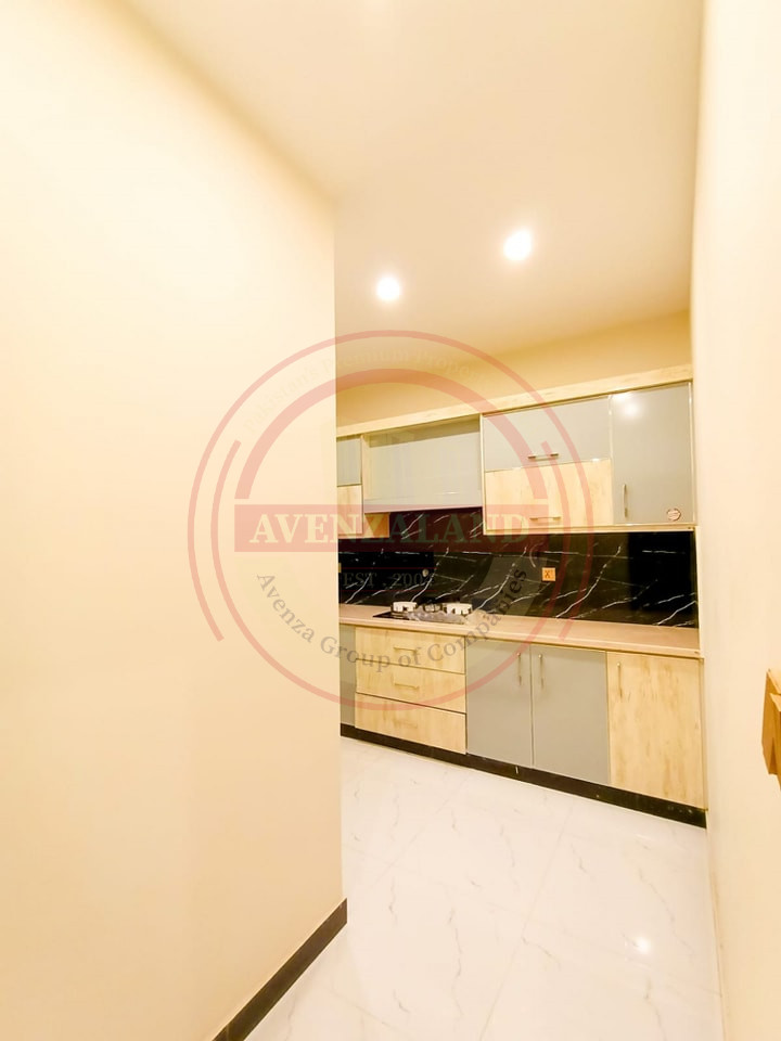 8 Marla House in Bahria Town Rawalpindi